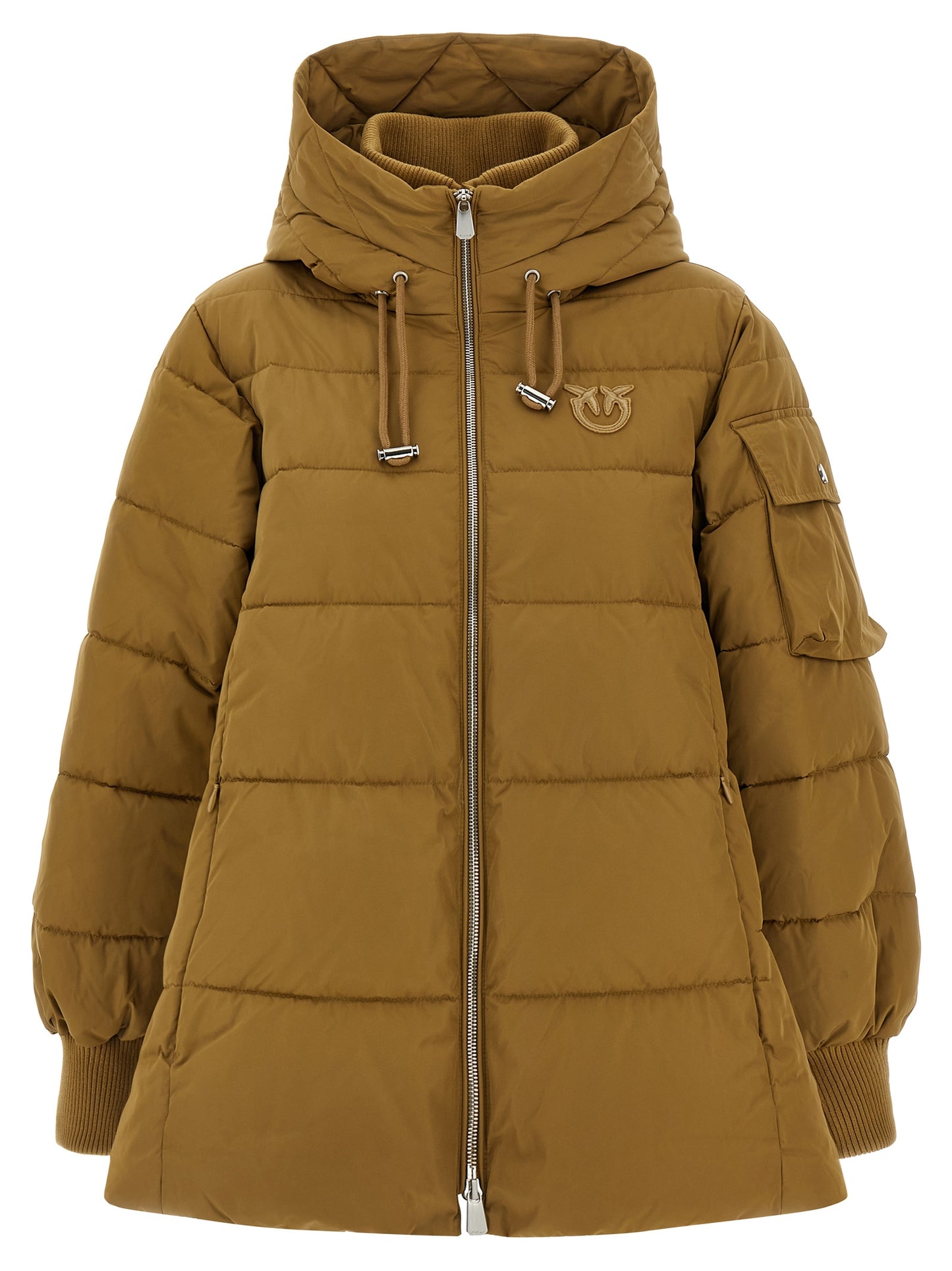 'Crusca' down jacket Down jacket, Parka, Casual jackets