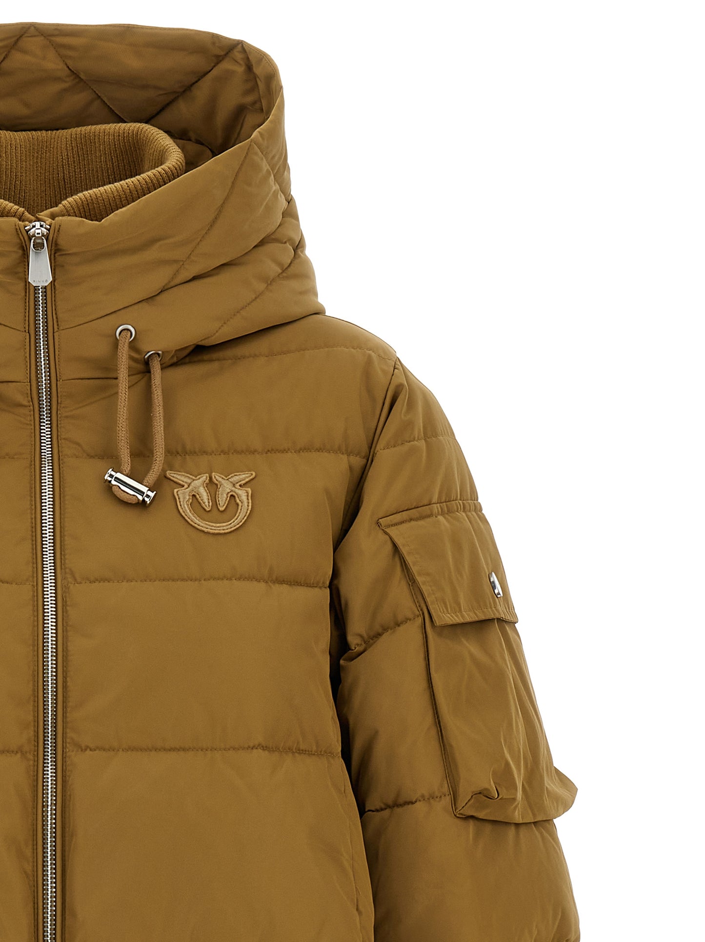 'Crusca' down jacket Down jacket, Parka, Casual jackets