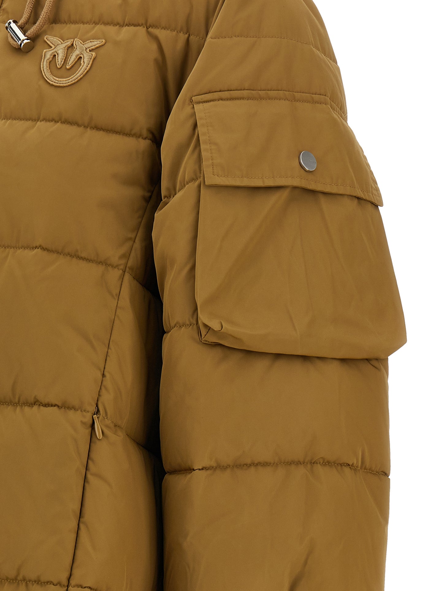 'Crusca' down jacket Down jacket, Parka, Casual jackets