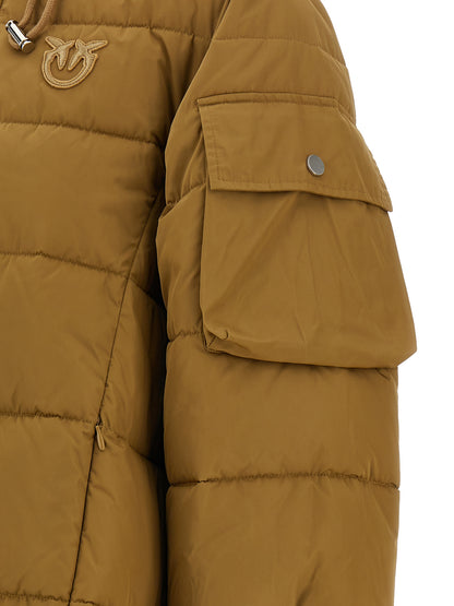 'Crusca' down jacket Down jacket, Parka, Casual jackets