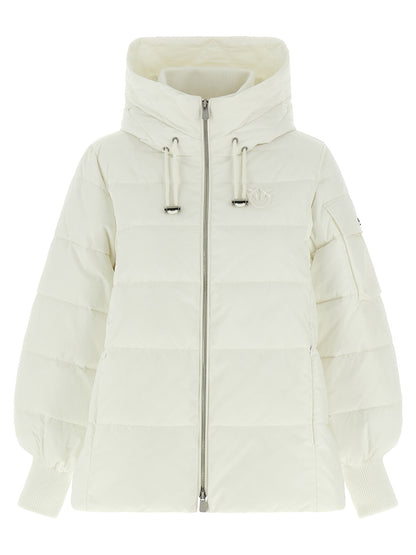 'Crusca' down jacket Down jacket, Parka, Casual jackets