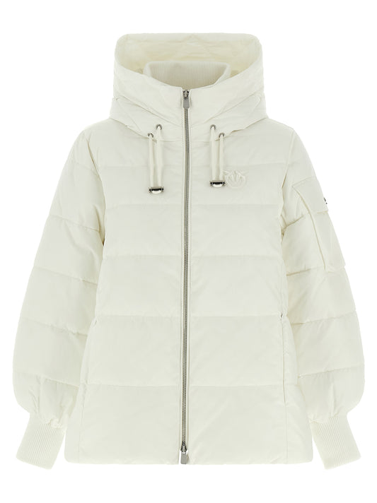 'Crusca' down jacket Down jacket, Parka, Casual jackets