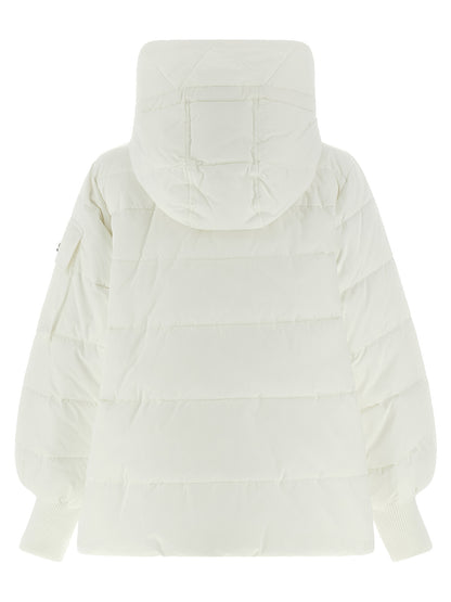 'Crusca' down jacket Down jacket, Parka, Casual jackets