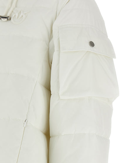 'Crusca' down jacket Down jacket, Parka, Casual jackets