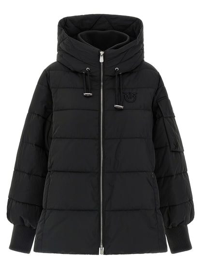 'Crusca' down jacket Down jacket, Parka, Casual jackets