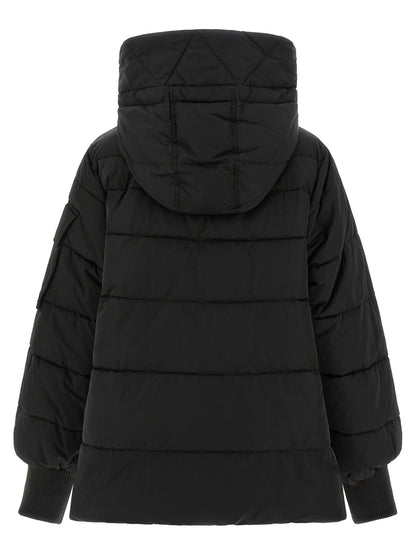 'Crusca' down jacket Down jacket, Parka, Casual jackets