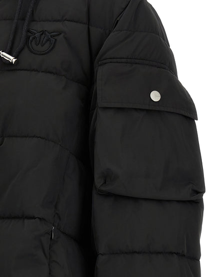 'Crusca' down jacket Down jacket, Parka, Casual jackets