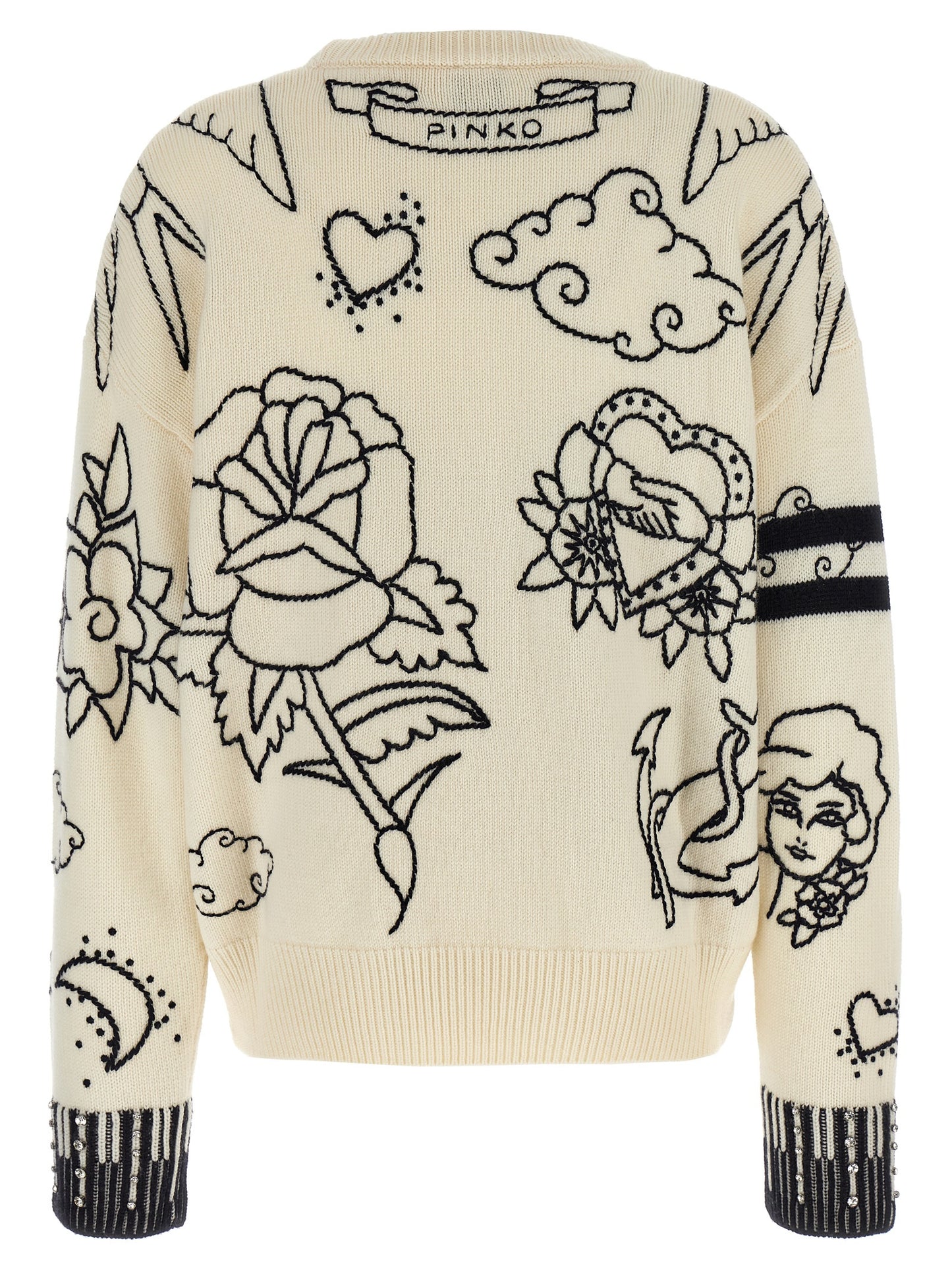 'Andros' sweater Sweater, cardigans