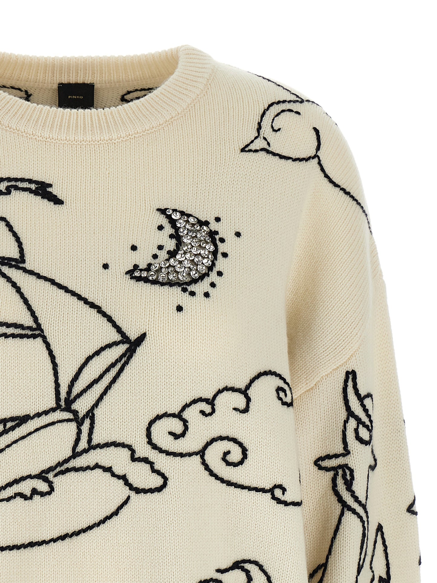 'Andros' sweater Sweater, cardigans