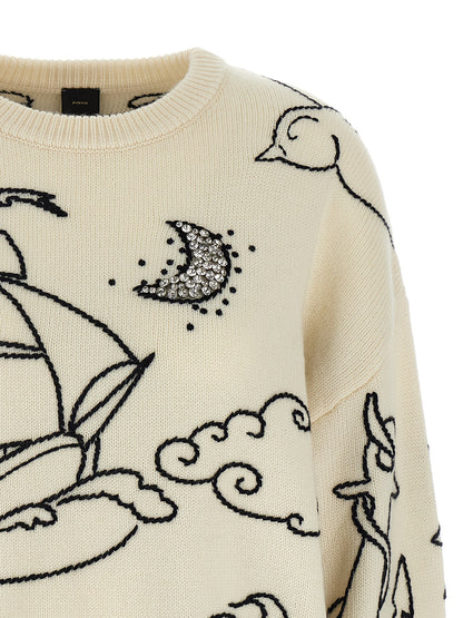 'Andros' sweater Sweater, cardigans