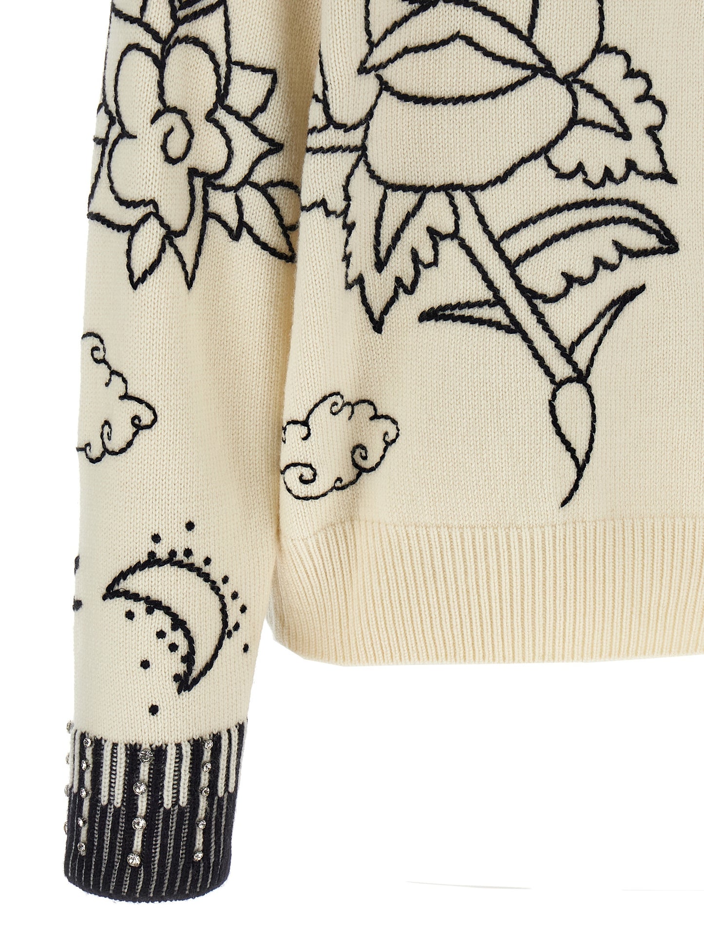 'Andros' sweater Sweater, cardigans
