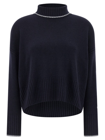 'Falkland' turtleneck sweater Sweater, cardigans
