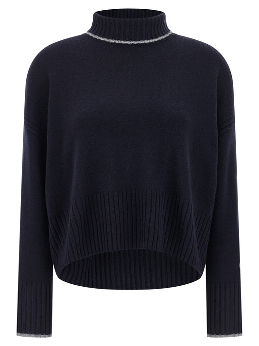 'Falkland' turtleneck sweater Sweater, cardigans