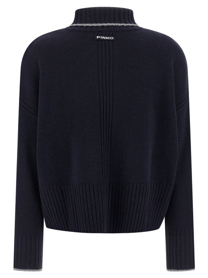 'Falkland' turtleneck sweater Sweater, cardigans