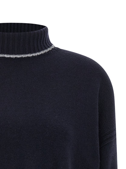 'Falkland' turtleneck sweater Sweater, cardigans