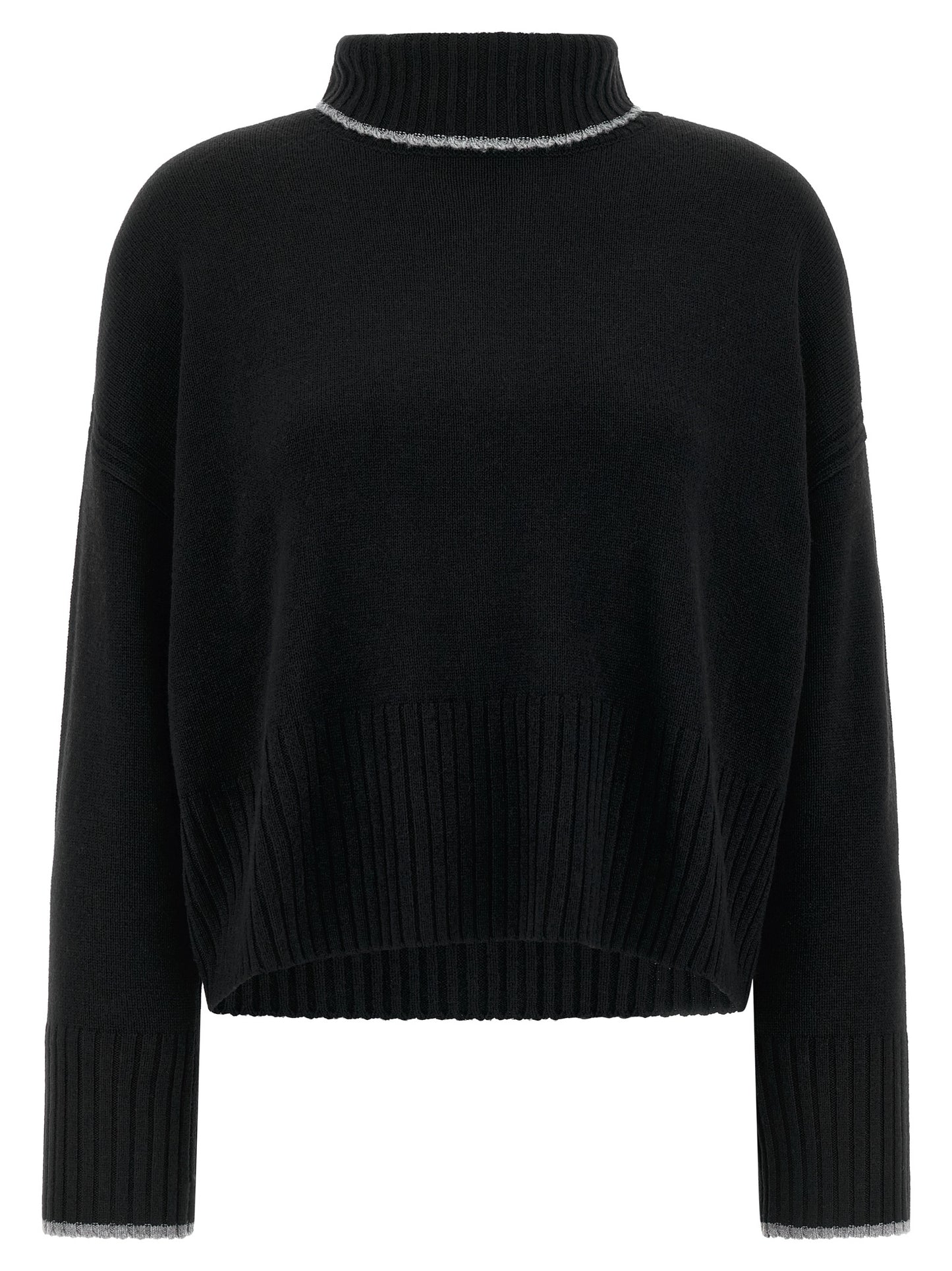 'Falkland' turtleneck sweater Sweater, cardigans