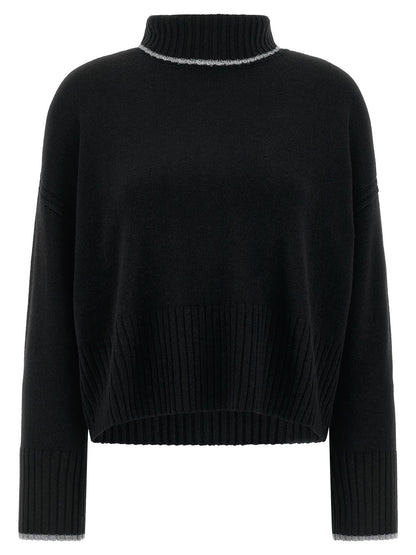 'Falkland' turtleneck sweater Sweater, cardigans