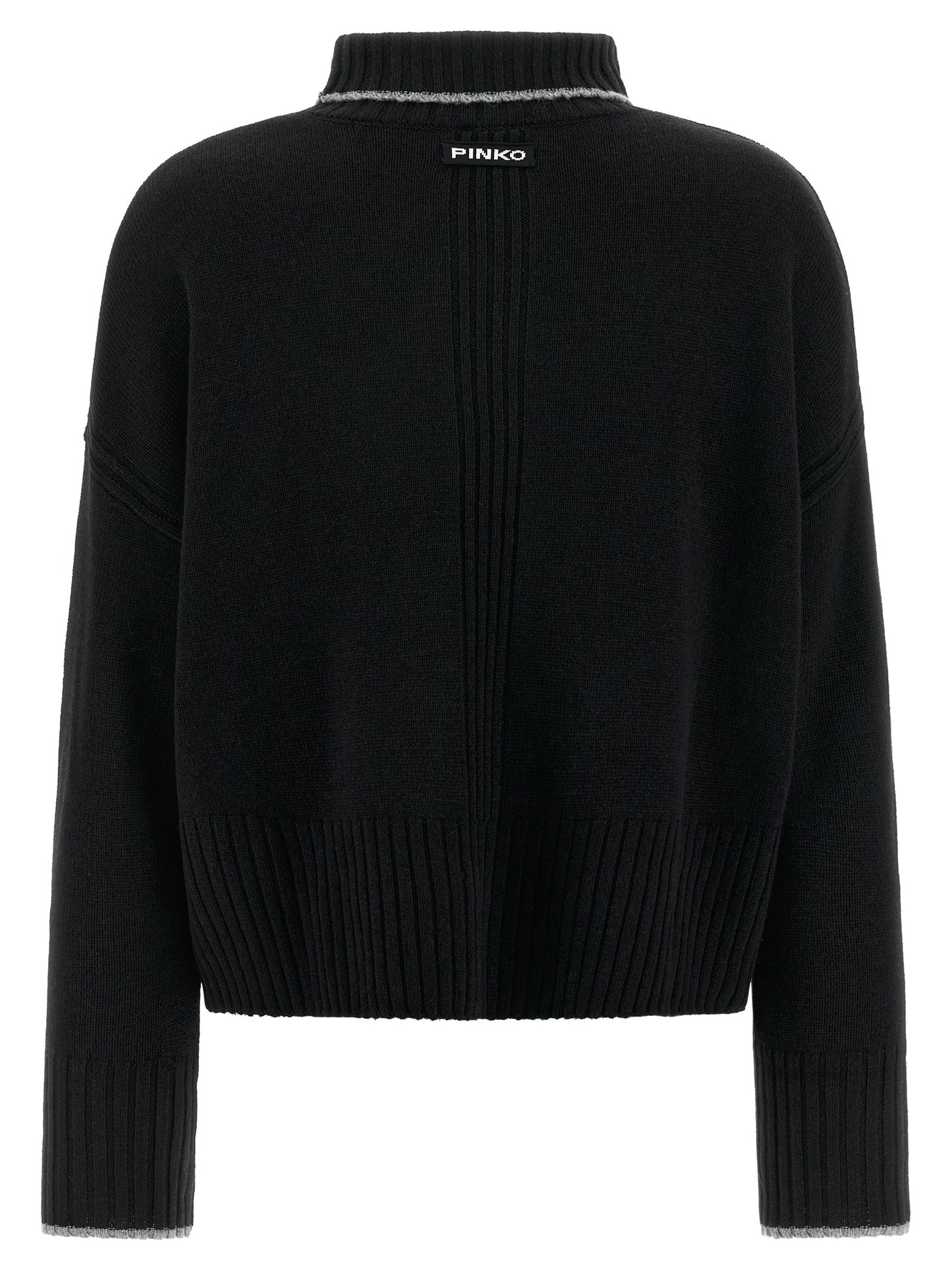 'Falkland' turtleneck sweater Sweater, cardigans