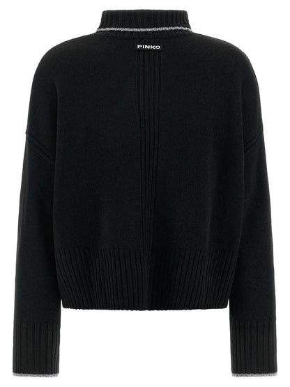 'Falkland' turtleneck sweater Sweater, cardigans