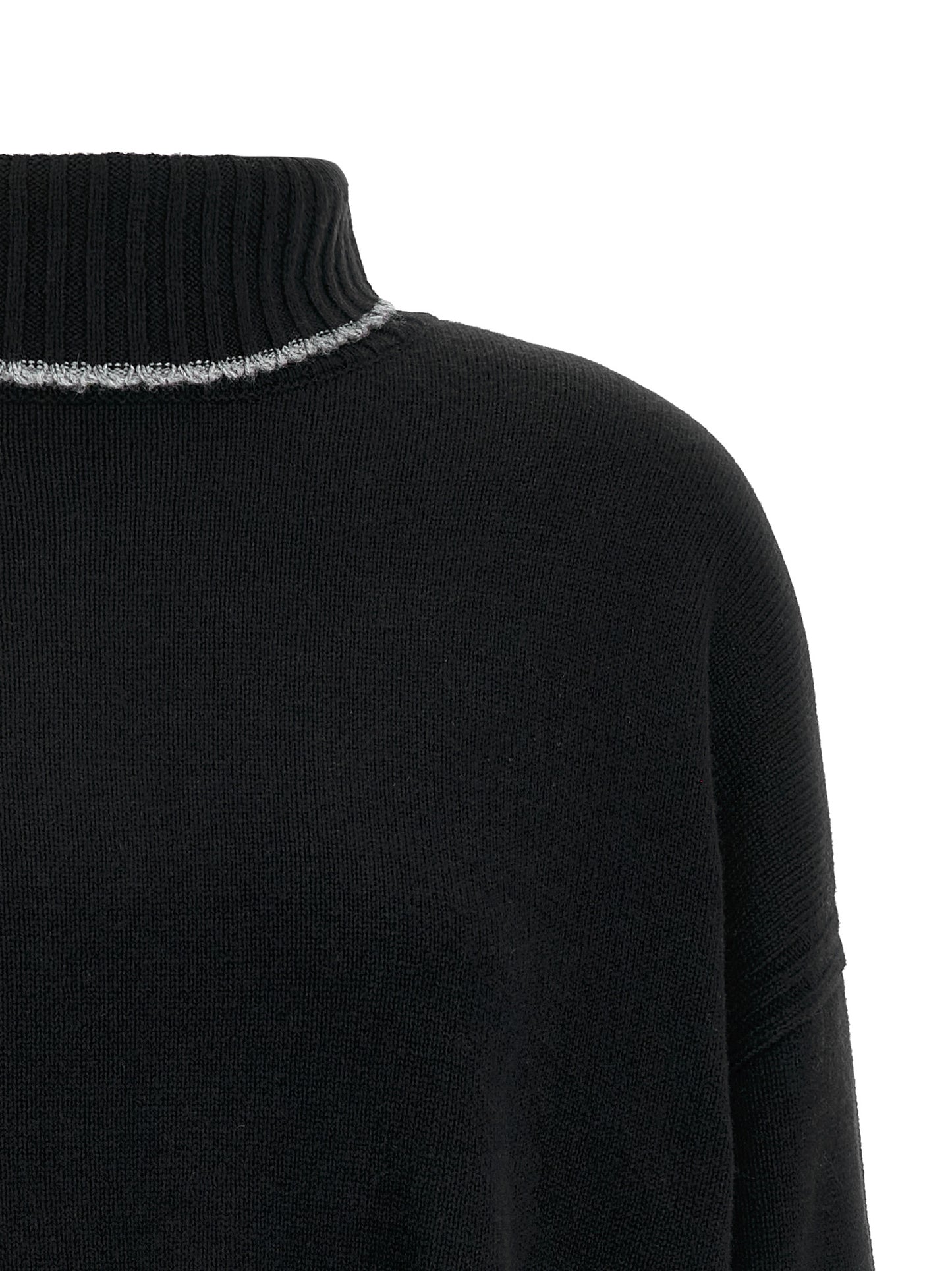 'Falkland' turtleneck sweater Sweater, cardigans
