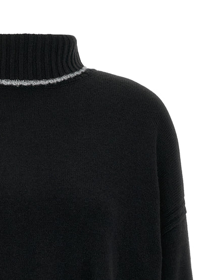 'Falkland' turtleneck sweater Sweater, cardigans