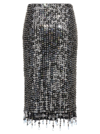 'Passaparola' skirt Skirts