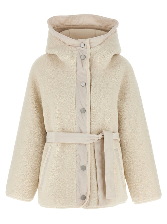 'Capperi' jacket Down jacket, Parka, Casual jackets