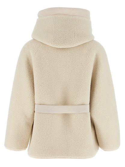 'Capperi' jacket Down jacket, Parka, Casual jackets
