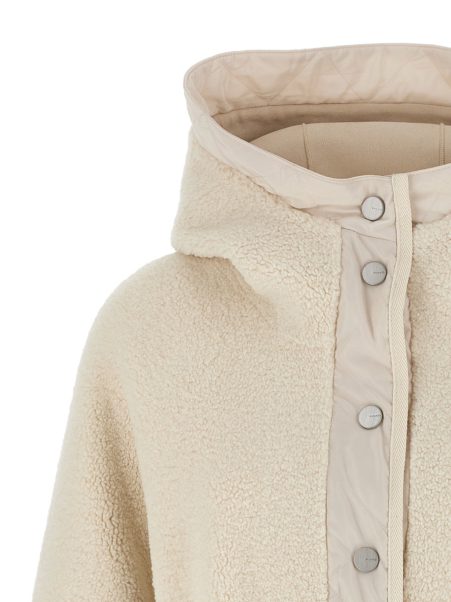 'Capperi' jacket Down jacket, Parka, Casual jackets