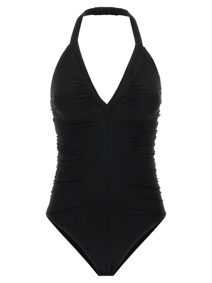 'Ottovolante' bodysuit Tops