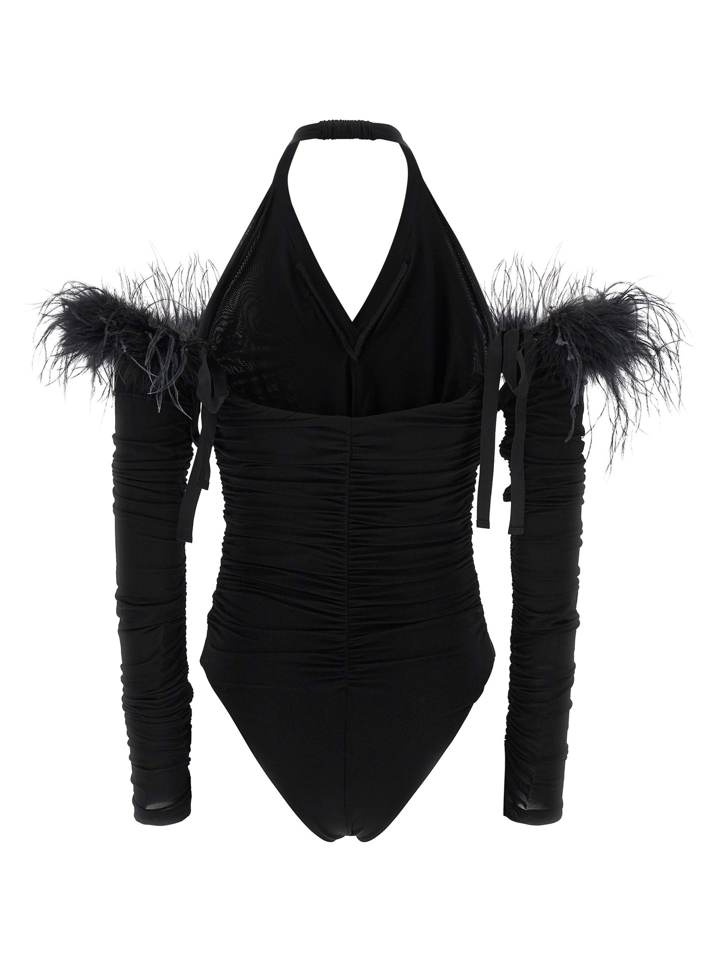 'Ottovolante' bodysuit Tops