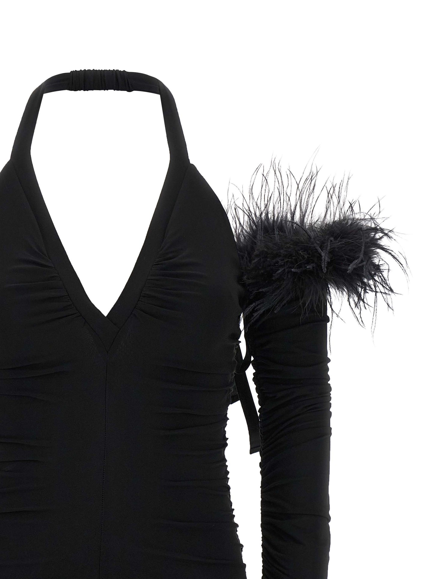'Ottovolante' bodysuit Tops