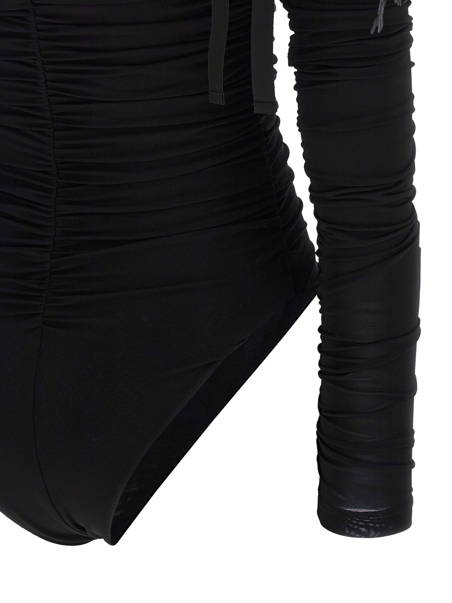 'Ottovolante' bodysuit Tops