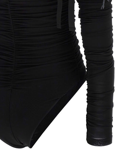 'Ottovolante' bodysuit Tops