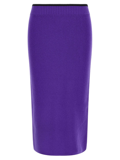 'Nuova Guinea' skirt Skirts
