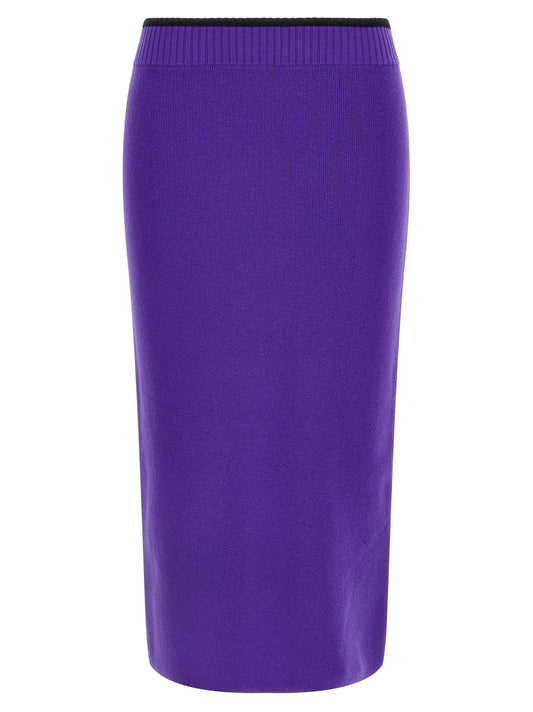 'Nuova Guinea' skirt Skirts
