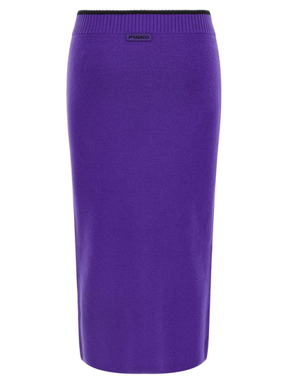'Nuova Guinea' skirt Skirts