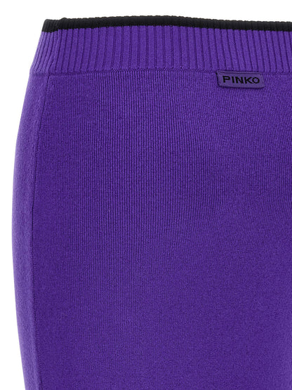 'Nuova Guinea' skirt Skirts