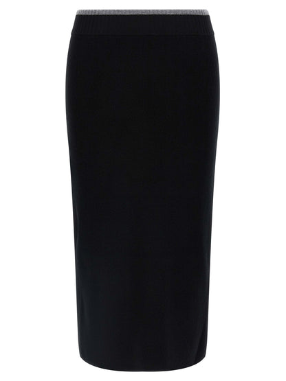 'Nuova Guinea' skirt Skirts