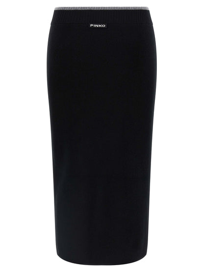 'Nuova Guinea' skirt Skirts