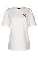 Pinko Strepitoso t-shirt jersey