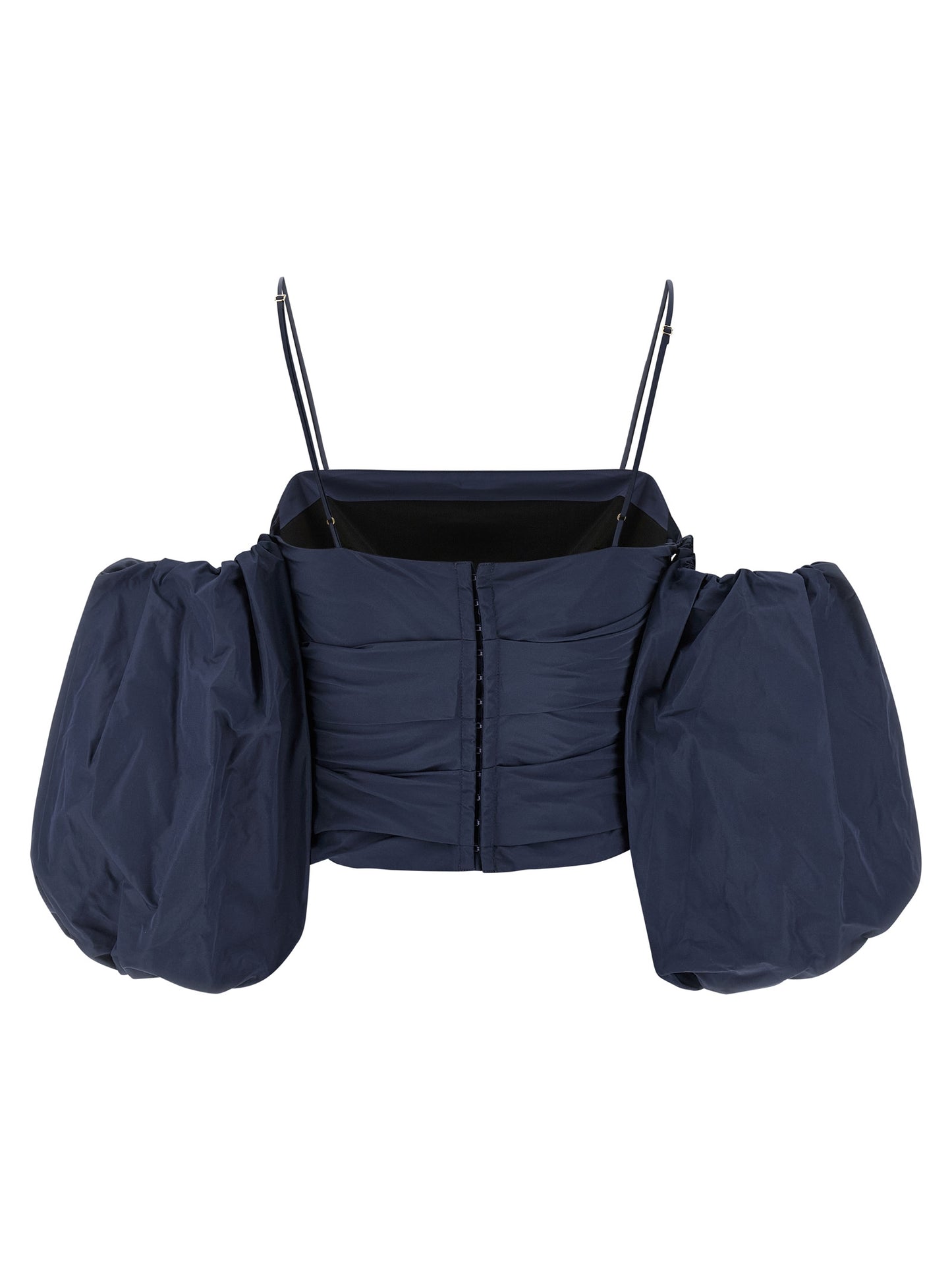 'Pallottoliere' top Tops