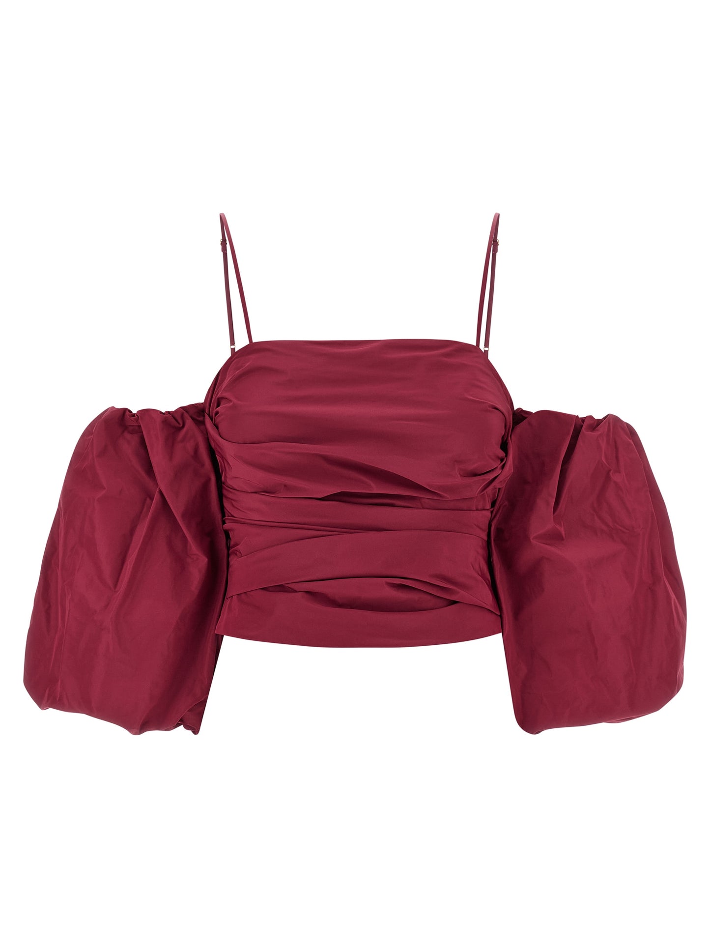 'Pallottoliere' top Tops