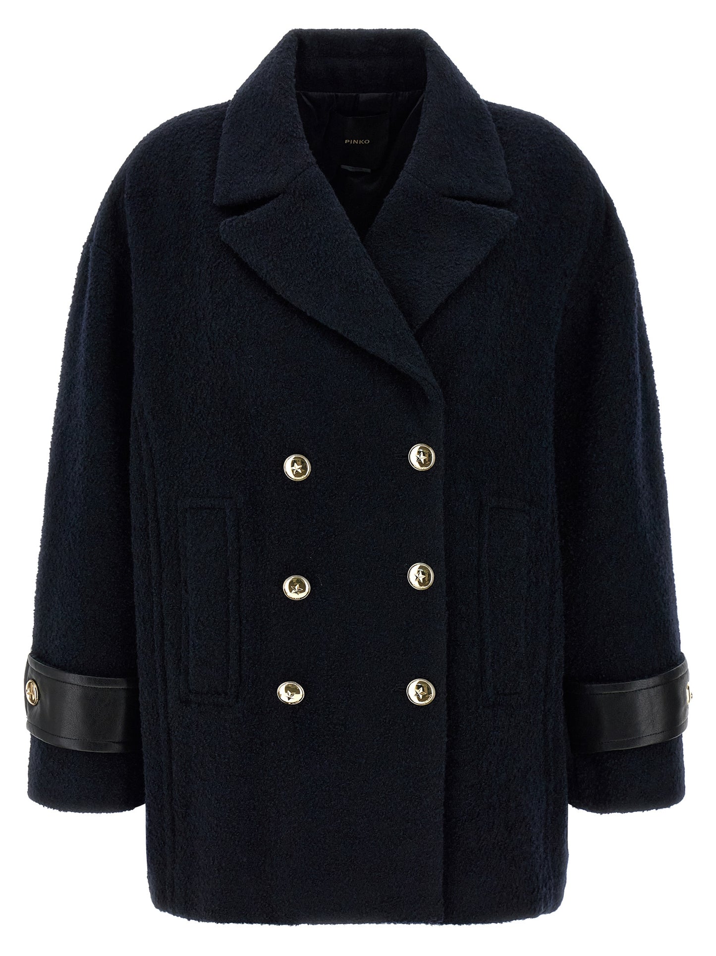 'Canederli' coat Coats, trench coats