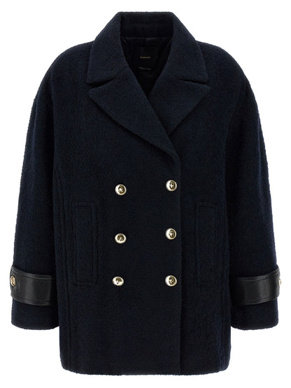 'Canederli' coat Coats, trench coats