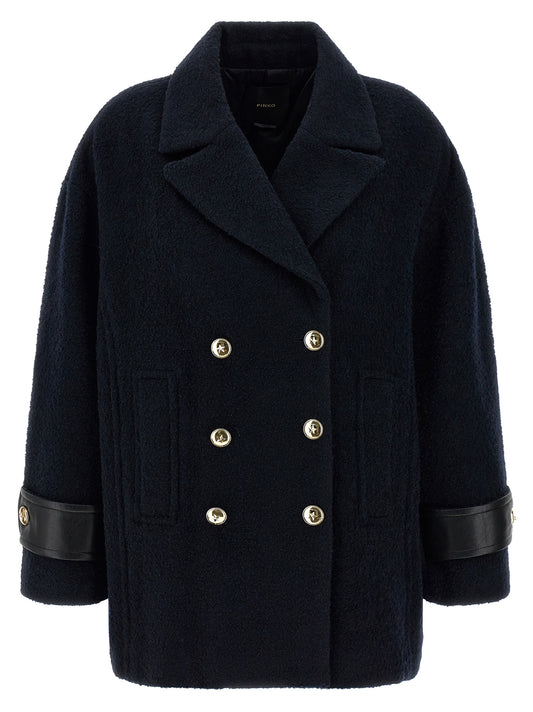 'Canederli' coat Coats, trench coats