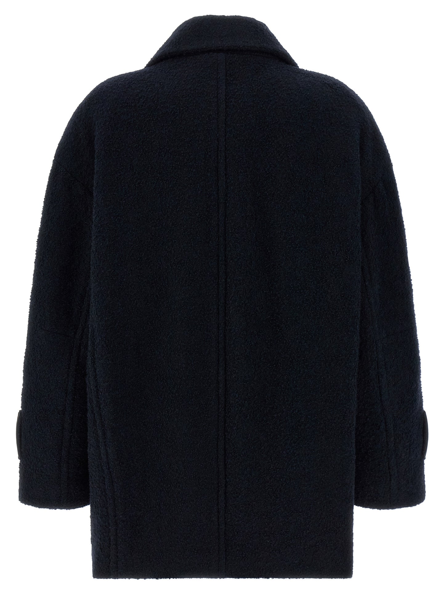 'Canederli' coat Coats, trench coats
