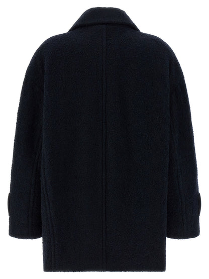 'Canederli' coat Coats, trench coats