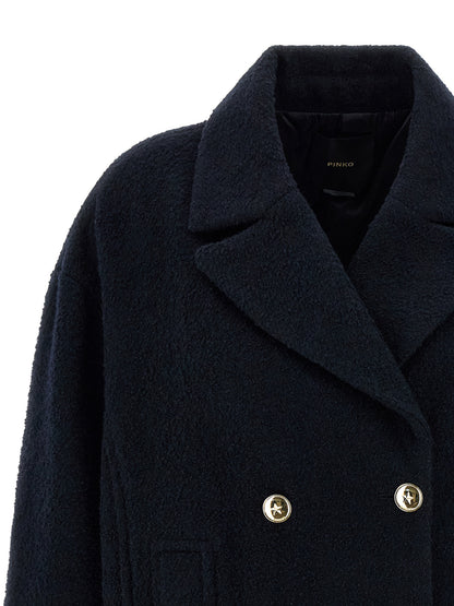 'Canederli' coat Coats, trench coats