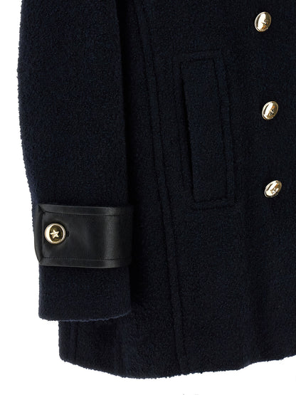 'Canederli' coat Coats, trench coats
